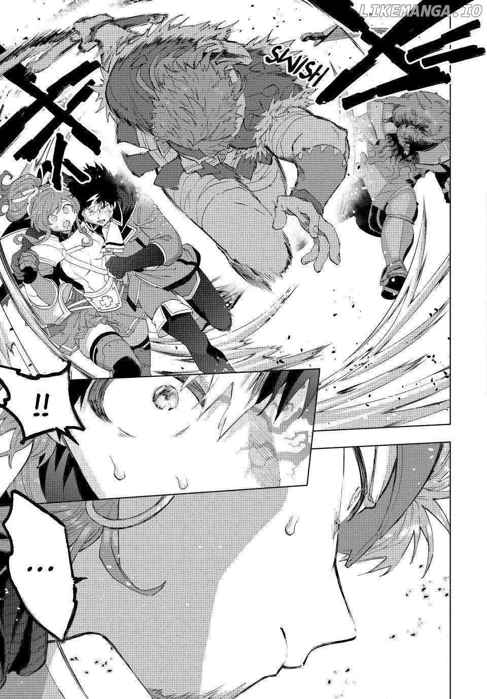 A Rank Party Wo Ridatsu Shita Ore Wa, Moto Oshiego Tachi To Meikyuu Shinbu Wo Mezasu Zinmanga X Chapter 116 Page 6