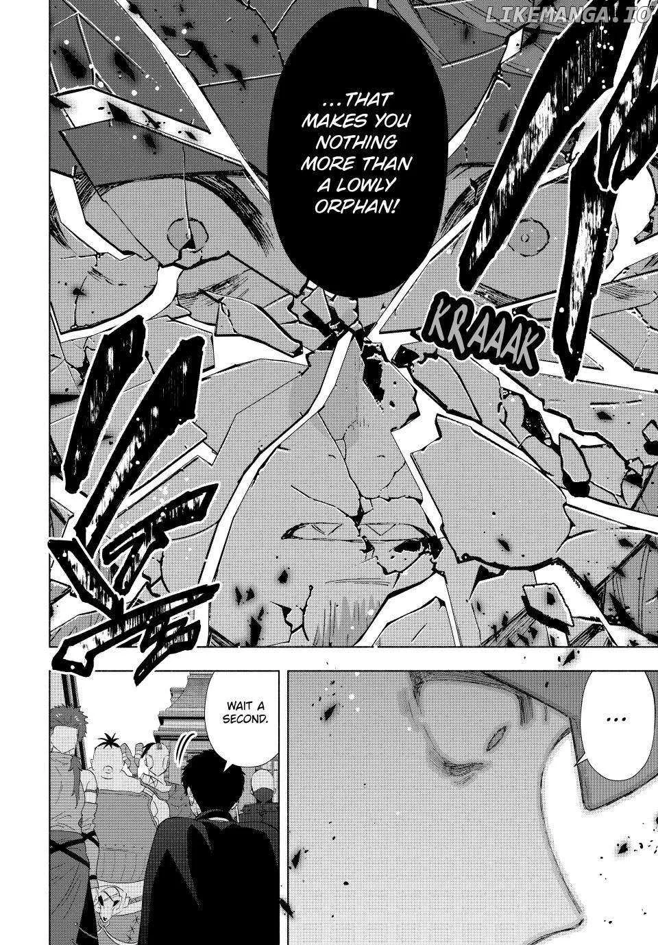 A Rank Party Wo Ridatsu Shita Ore Wa, Moto Oshiego Tachi To Meikyuu Shinbu Wo Mezasu Zinmanga X Chapter 116 Page 11