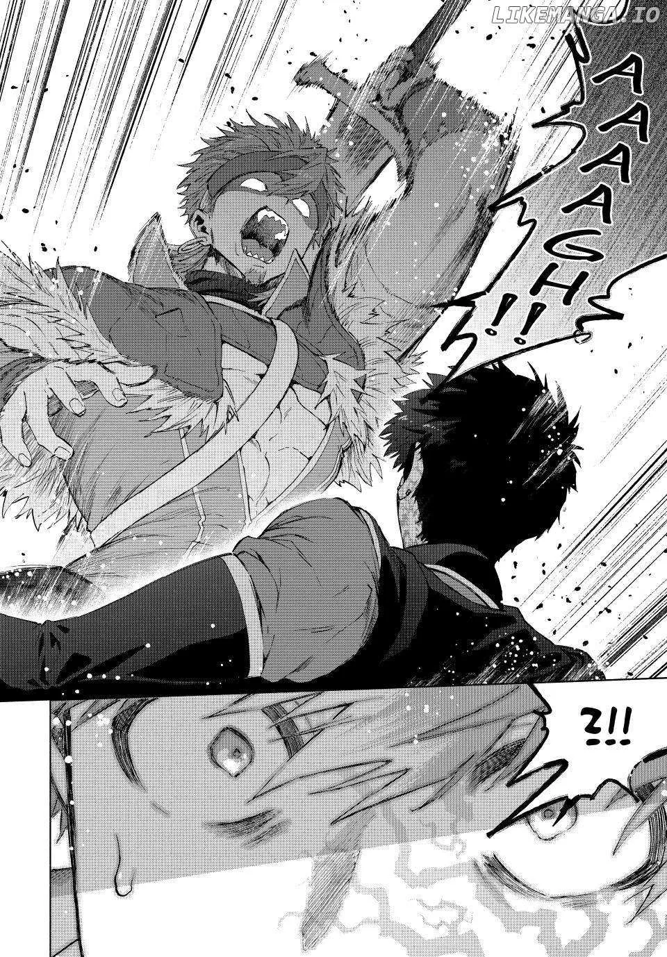 A Rank Party Wo Ridatsu Shita Ore Wa, Moto Oshiego Tachi To Meikyuu Shinbu Wo Mezasu Zinmanga X Chapter 116 Page 13