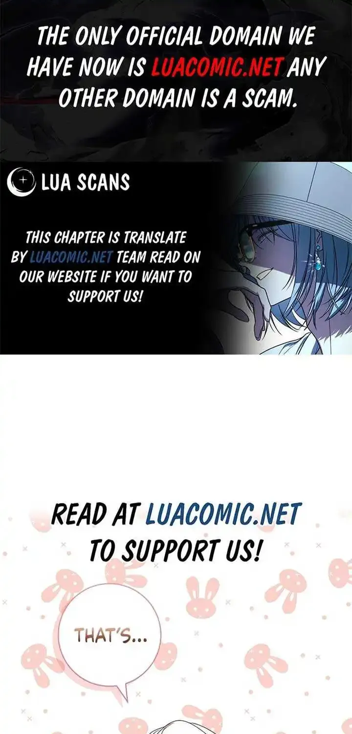 I Adopted a Villainous Dad Zinmanga X Chapter 73 Page 2