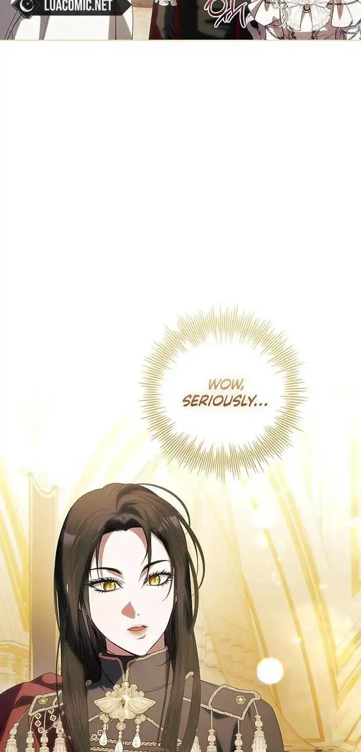 I Adopted a Villainous Dad Zinmanga X Chapter 73 Page 6