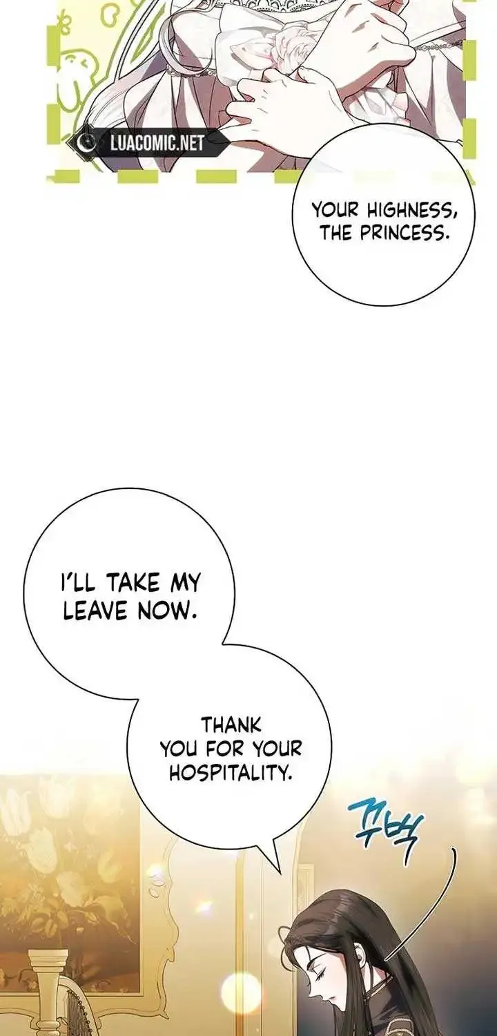 I Adopted a Villainous Dad Zinmanga X Chapter 73 Page 14