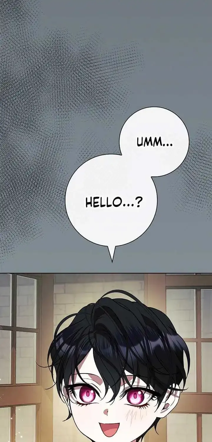 I Adopted a Villainous Dad Zinmanga X Chapter 73 Page 56