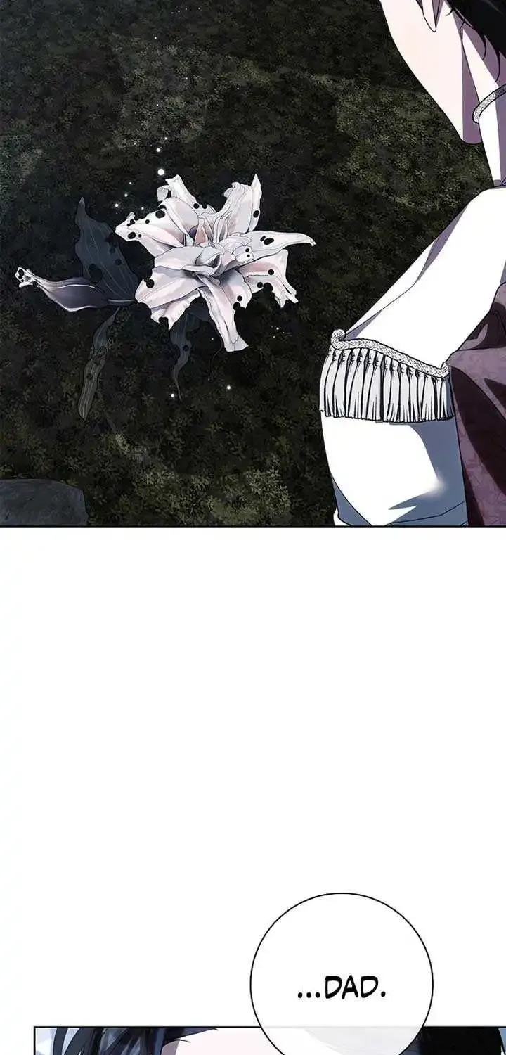 I Adopted a Villainous Dad Zinmanga X Chapter 73 Page 78