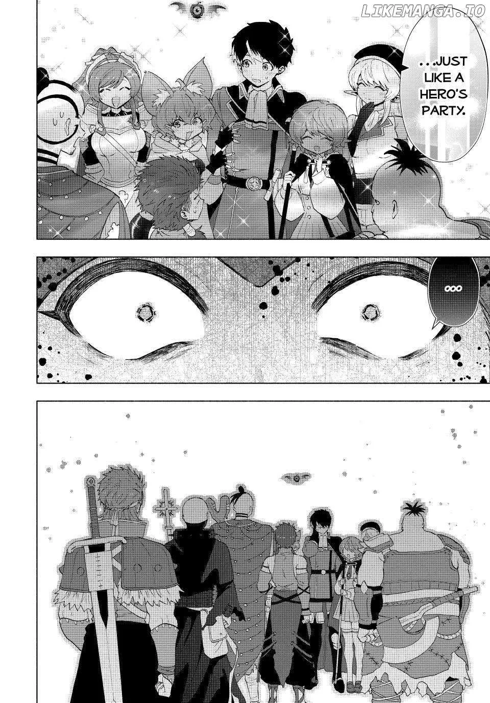 A Rank Party Wo Ridatsu Shita Ore Wa, Moto Oshiego Tachi To Meikyuu Shinbu Wo Mezasu Zinmanga X Chapter 114 Page 14