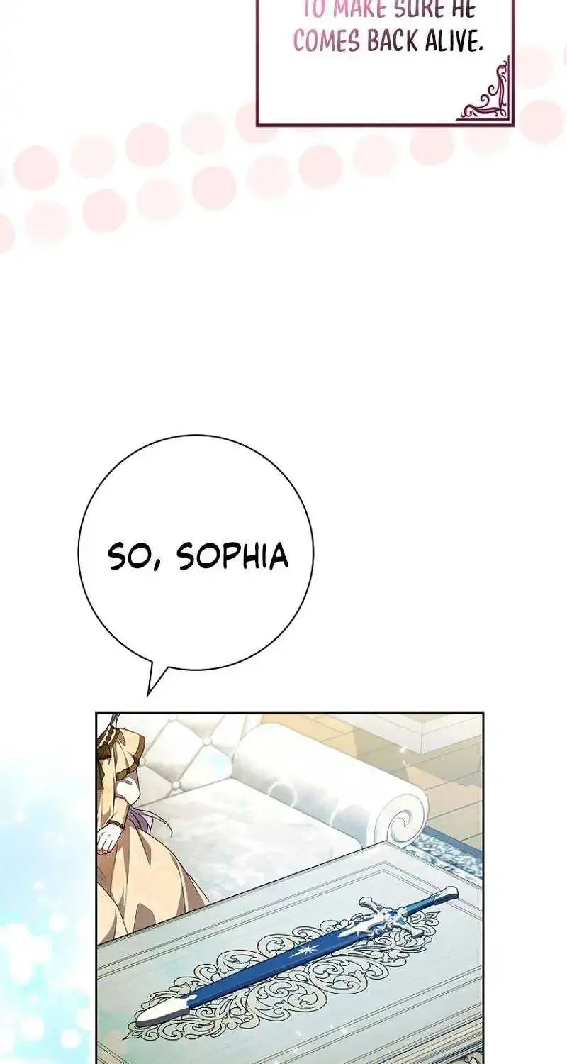 I Adopted a Villainous Dad Zinmanga X Chapter 69 Page 8
