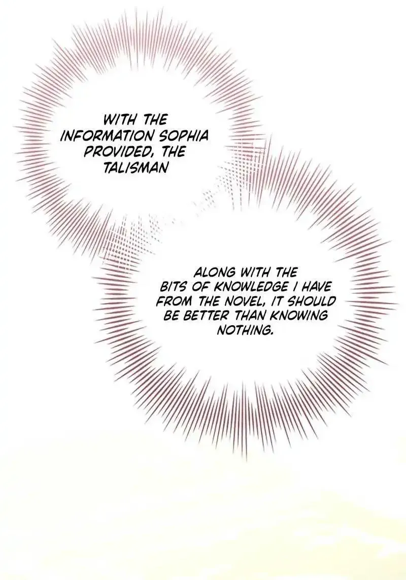 I Adopted a Villainous Dad Zinmanga X Chapter 69 Page 32