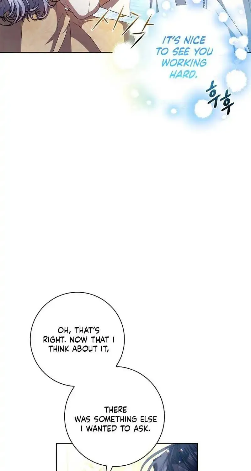 I Adopted a Villainous Dad Zinmanga X Chapter 69 Page 34