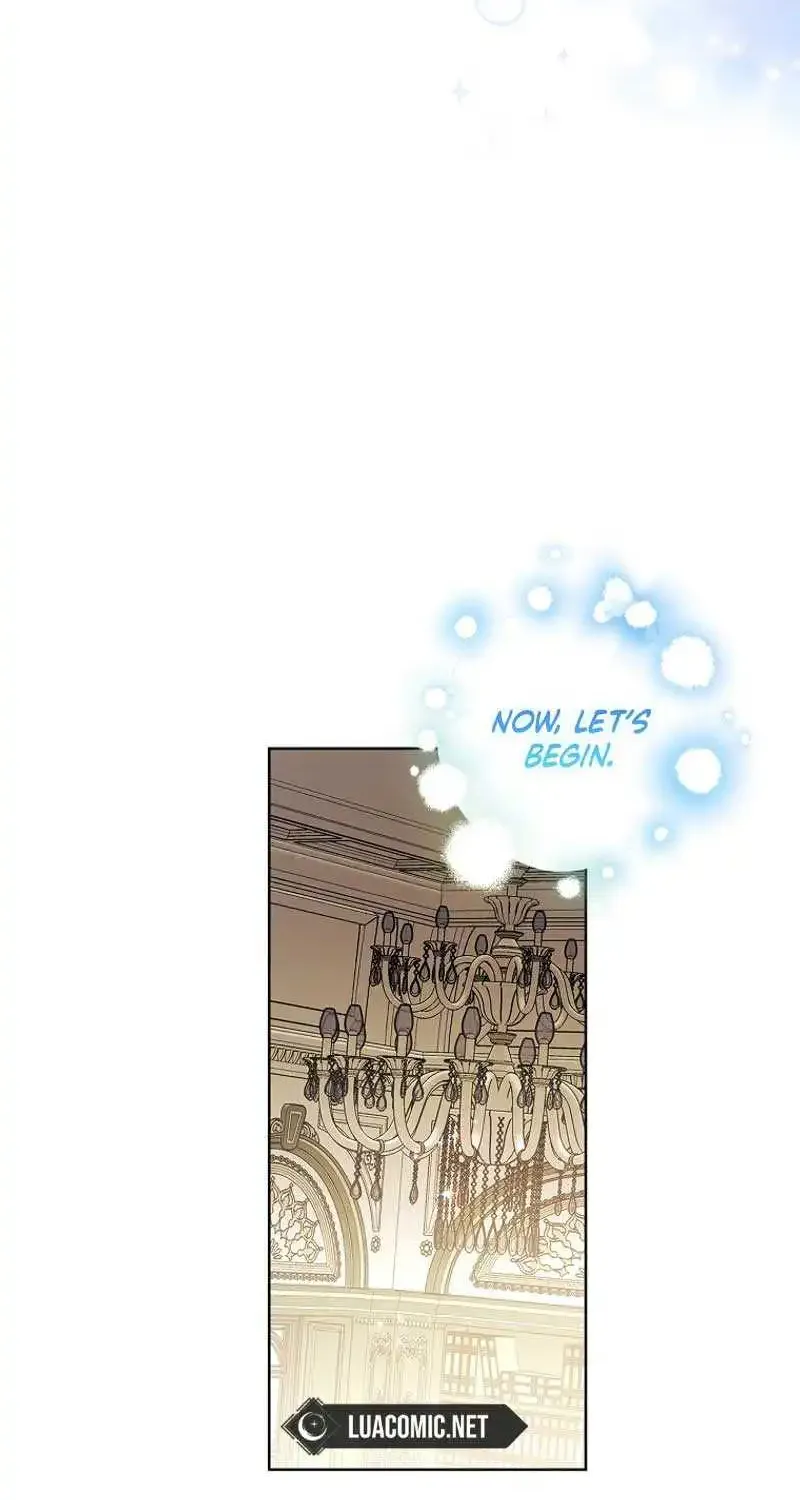 I Adopted a Villainous Dad Zinmanga X Chapter 69 Page 48