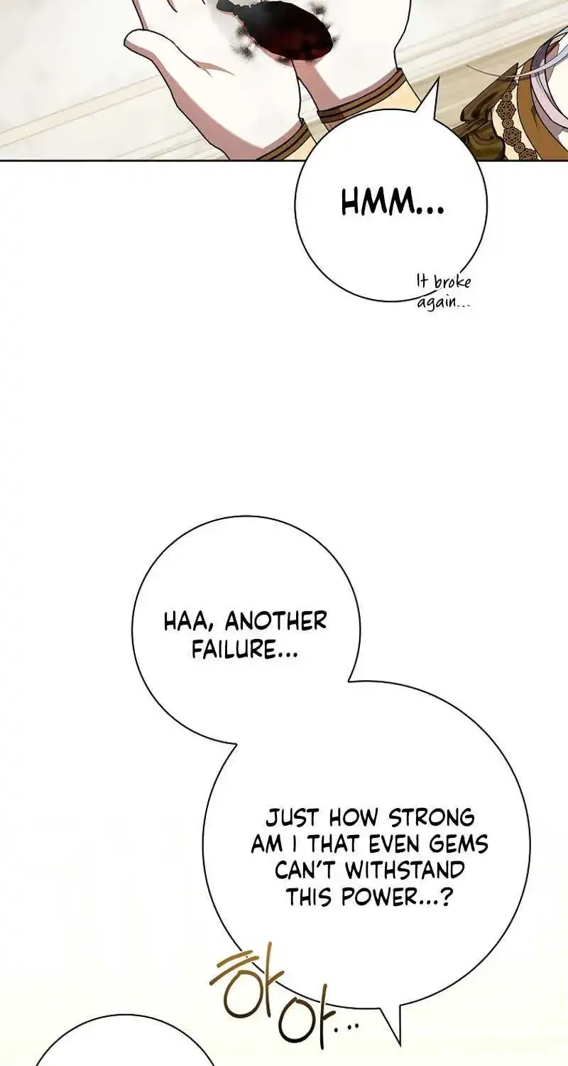 I Adopted a Villainous Dad Zinmanga X Chapter 69 Page 56