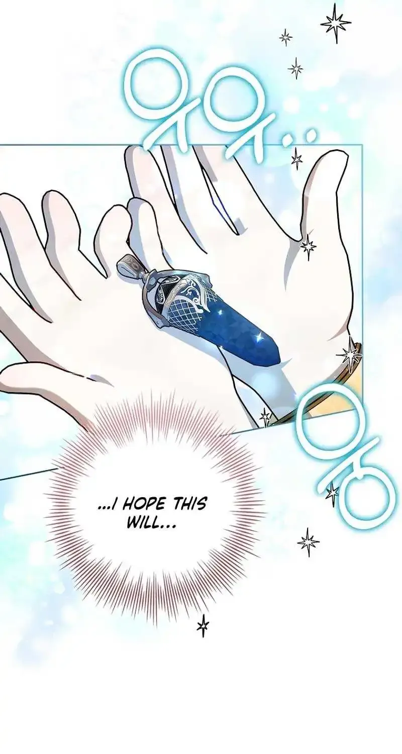 I Adopted a Villainous Dad Zinmanga X Chapter 69 Page 63