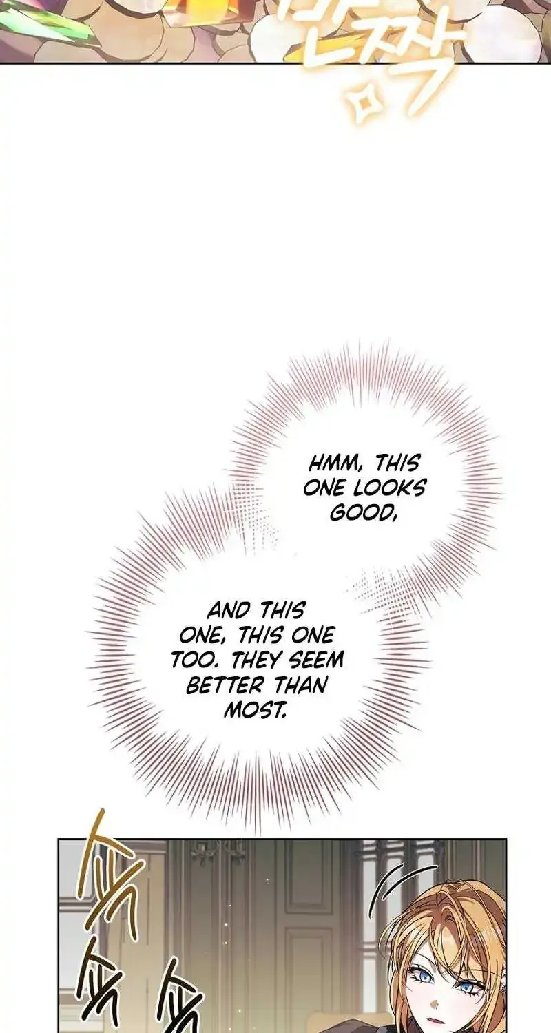 I Adopted a Villainous Dad Zinmanga X Chapter 69 Page 76