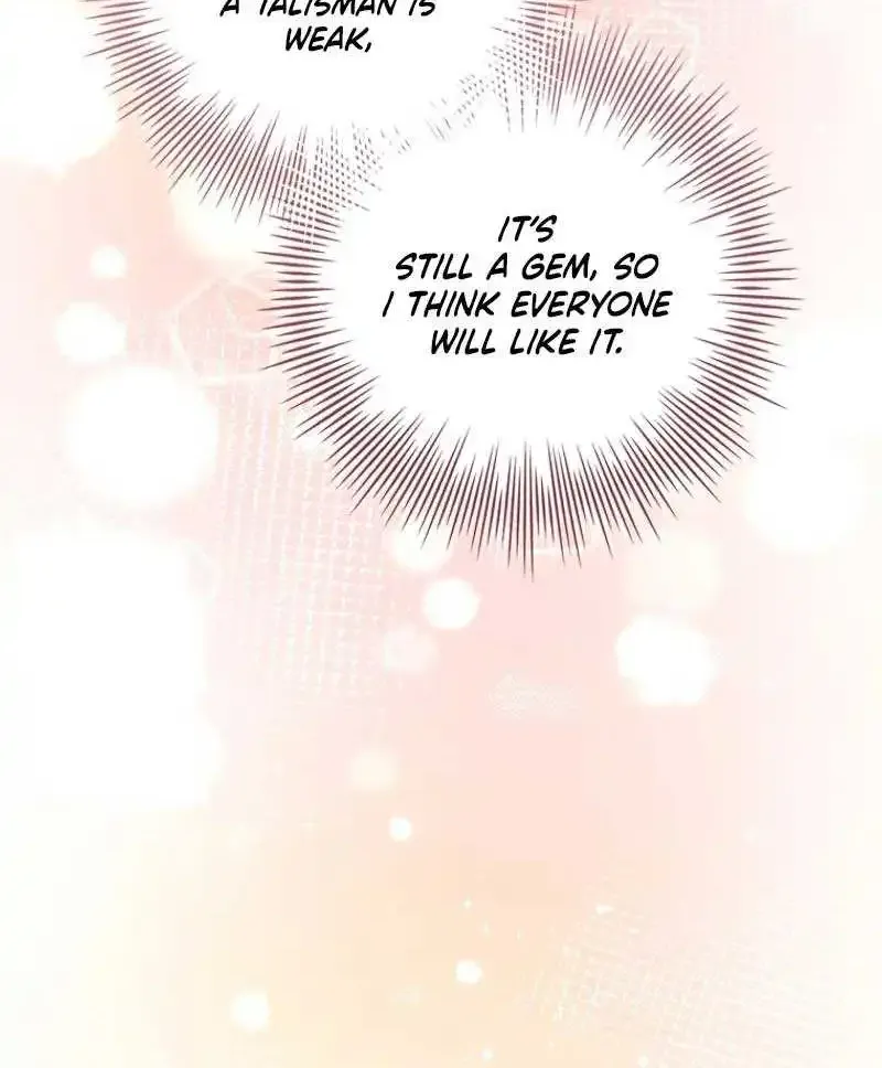 I Adopted a Villainous Dad Zinmanga X Chapter 69 Page 82