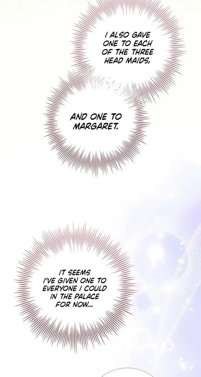 I Adopted a Villainous Dad Zinmanga X Chapter 69 Page 85