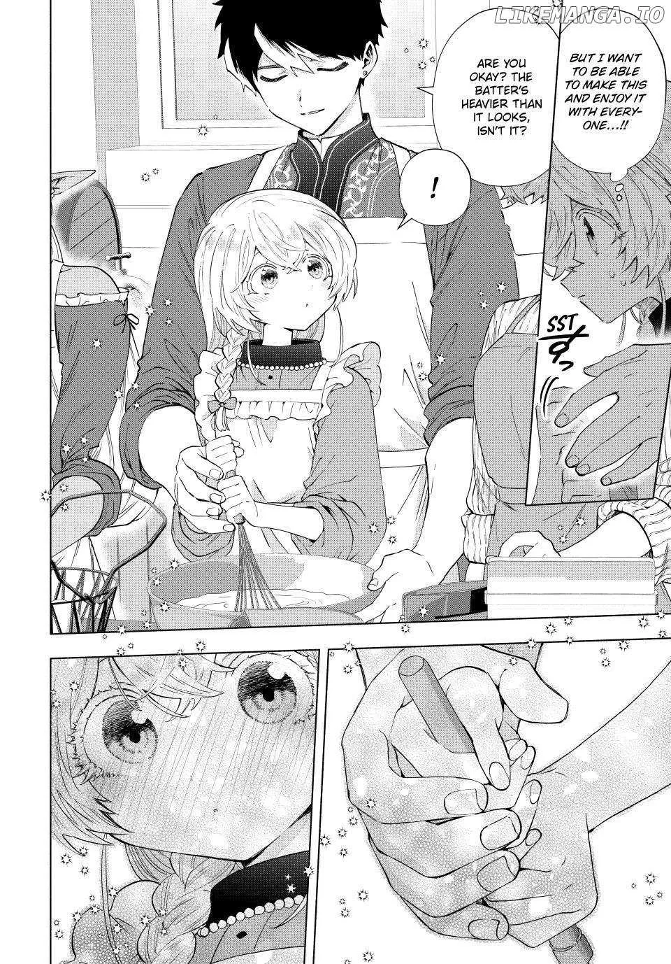 A Rank Party Wo Ridatsu Shita Ore Wa, Moto Oshiego Tachi To Meikyuu Shinbu Wo Mezasu Zinmanga X Chapter 109 Page 8
