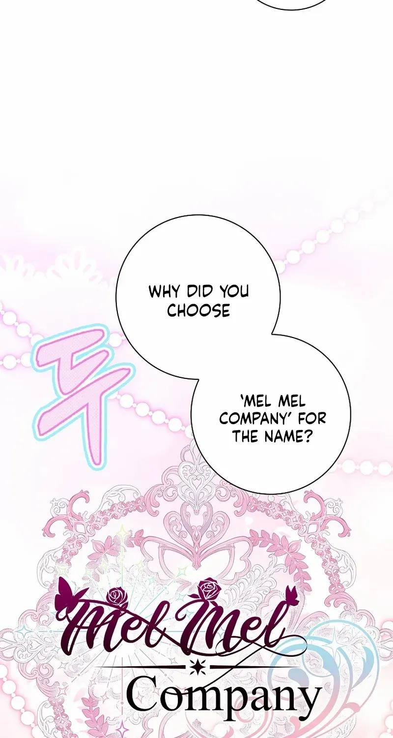 I Adopted a Villainous Dad Zinmanga X Chapter 66 Page 79