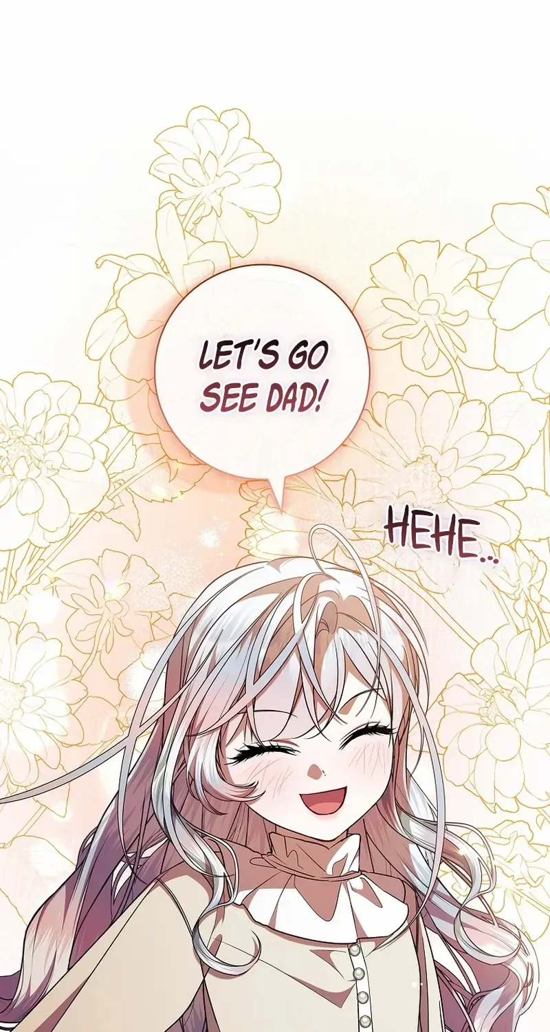 I Adopted a Villainous Dad Zinmanga X Chapter 66 Page 88