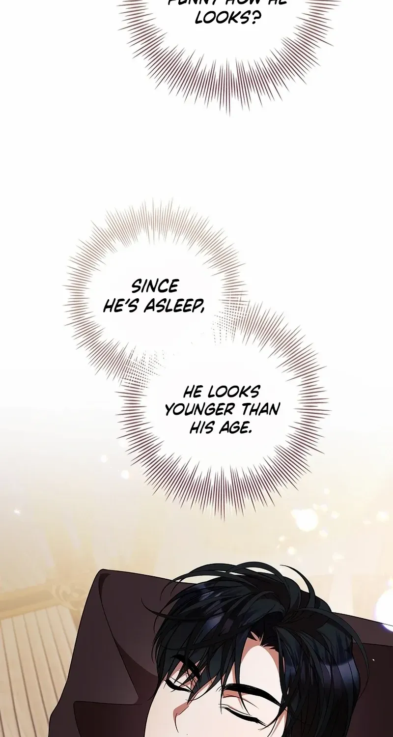 I Adopted a Villainous Dad Zinmanga X Chapter 66 Page 96