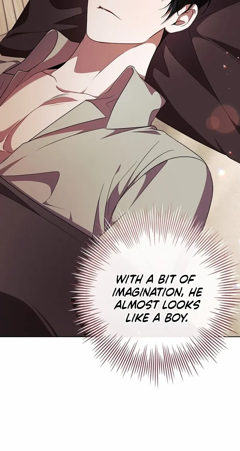 I Adopted a Villainous Dad Zinmanga X Chapter 66 Page 97