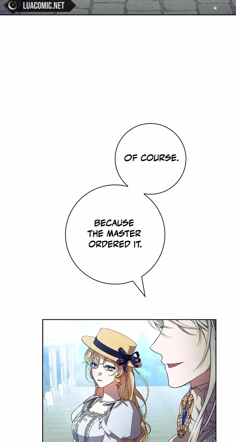 I Adopted a Villainous Dad Zinmanga X Chapter 65 Page 46