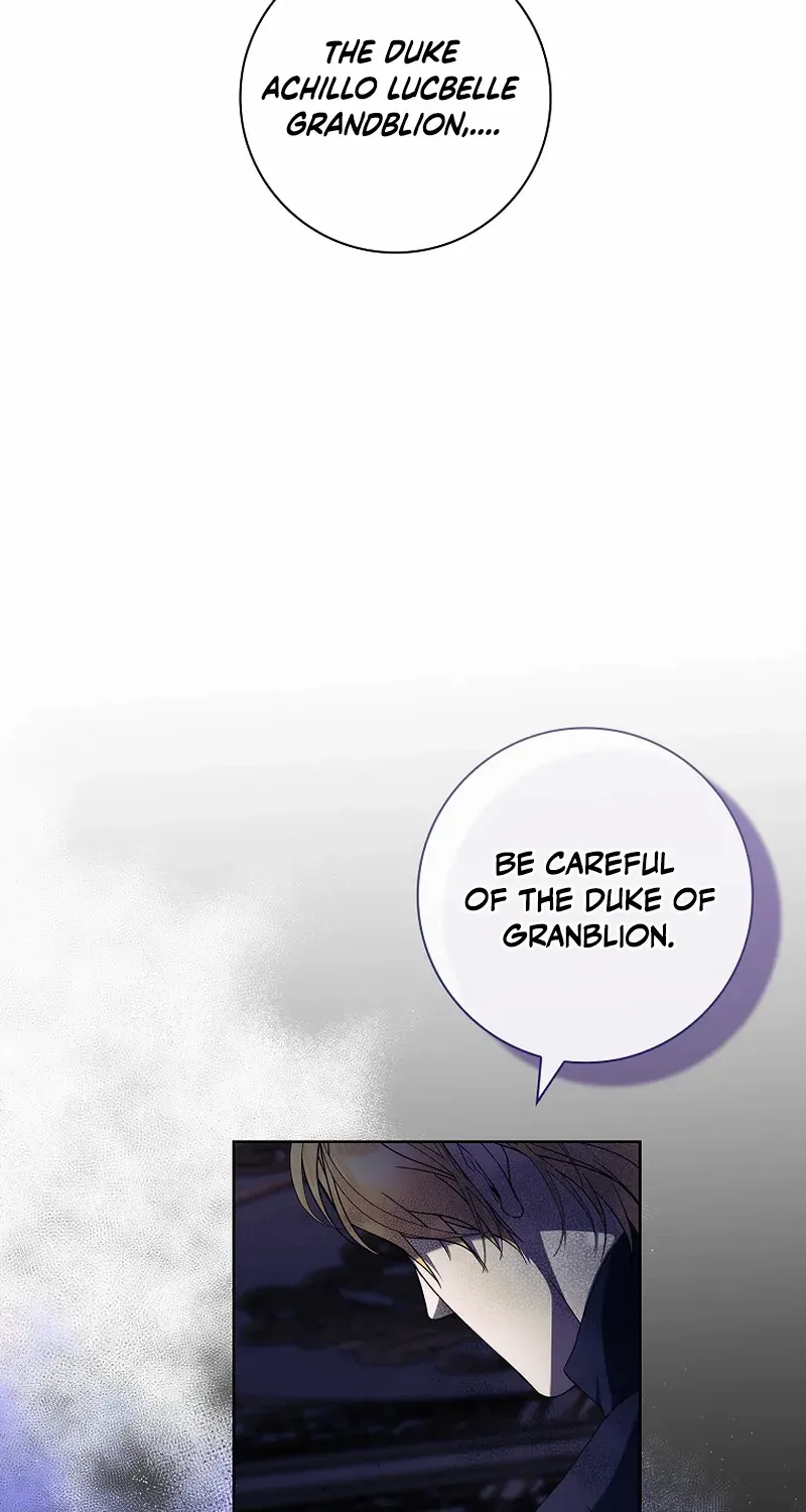 I Adopted a Villainous Dad Zinmanga X Chapter 65 Page 52