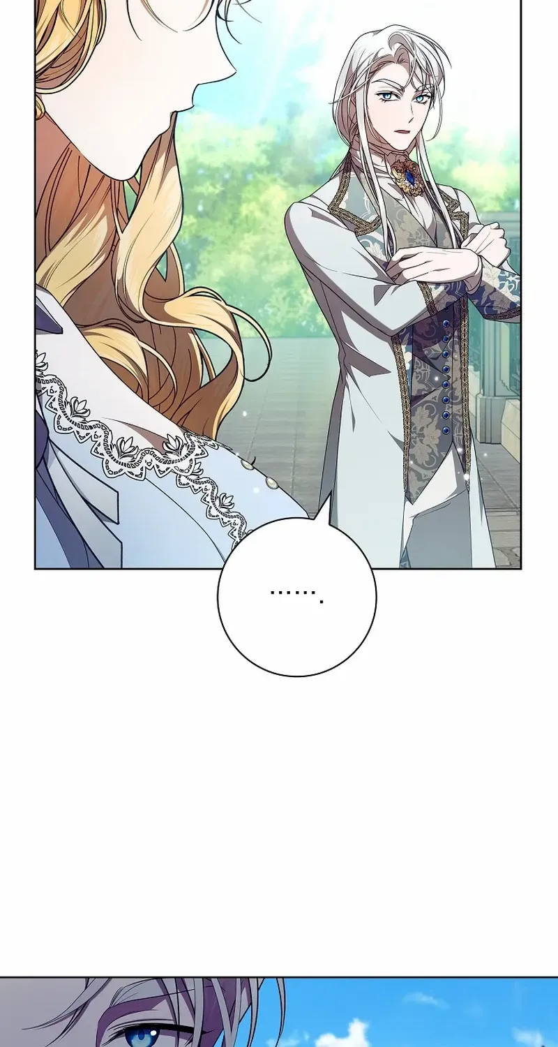 I Adopted a Villainous Dad Zinmanga X Chapter 65 Page 58