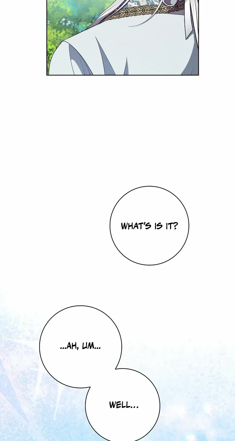 I Adopted a Villainous Dad Zinmanga X Chapter 65 Page 65