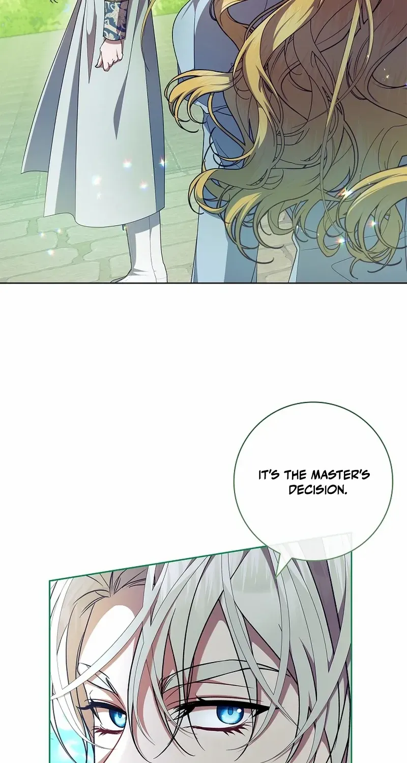 I Adopted a Villainous Dad Zinmanga X Chapter 65 Page 68