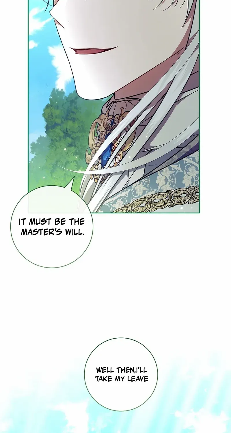 I Adopted a Villainous Dad Zinmanga X Chapter 65 Page 69