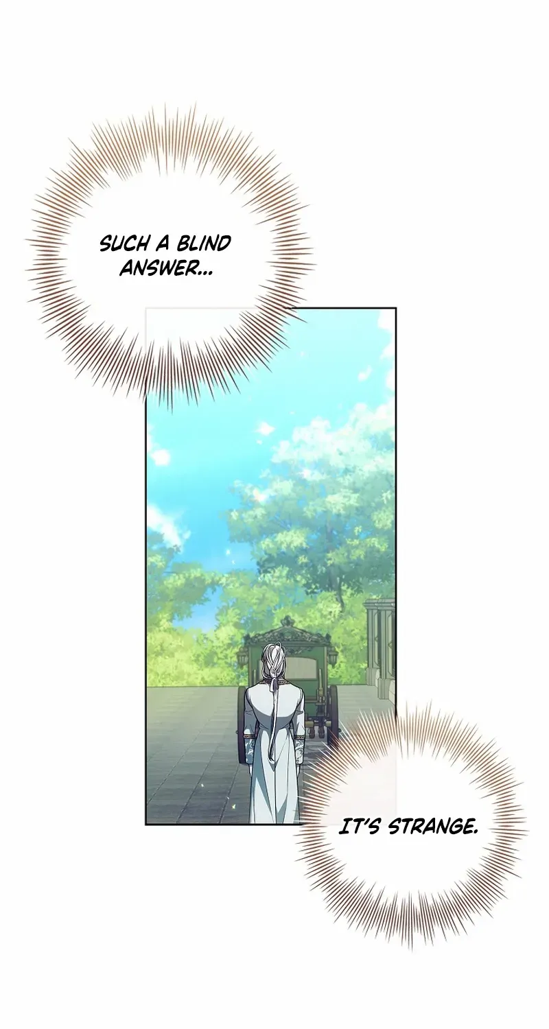 I Adopted a Villainous Dad Zinmanga X Chapter 65 Page 71