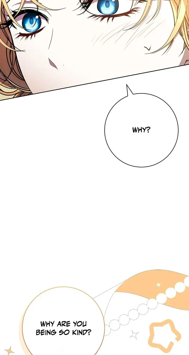 I Adopted a Villainous Dad Zinmanga X Chapter 64 Page 34