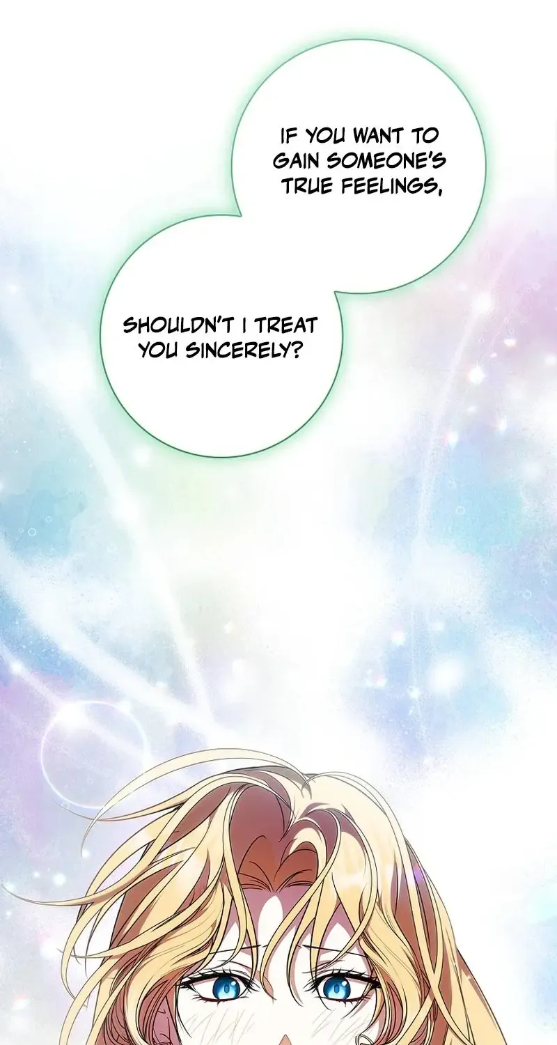 I Adopted a Villainous Dad Zinmanga X Chapter 64 Page 37