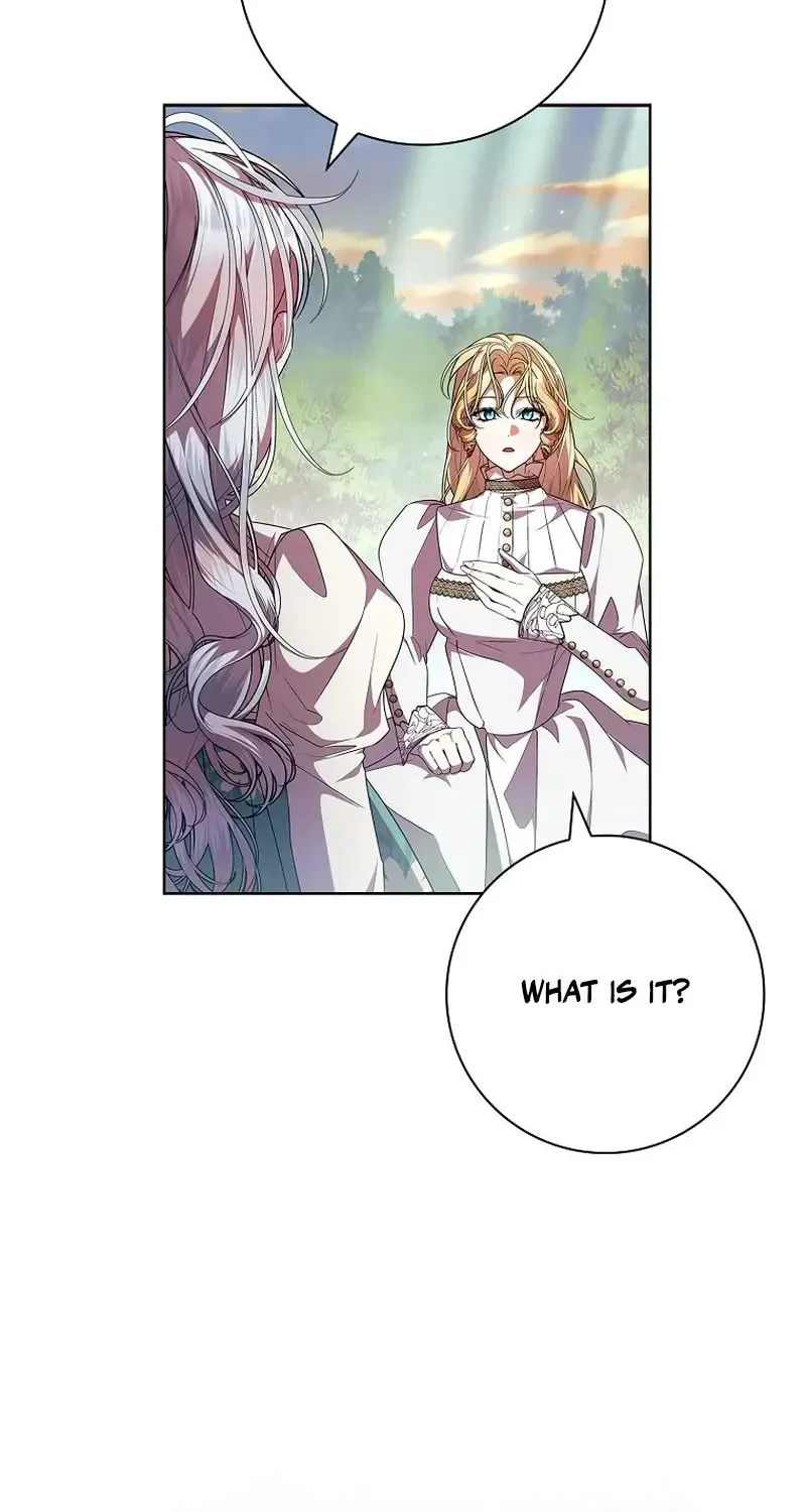 I Adopted a Villainous Dad Zinmanga X Chapter 64 Page 59