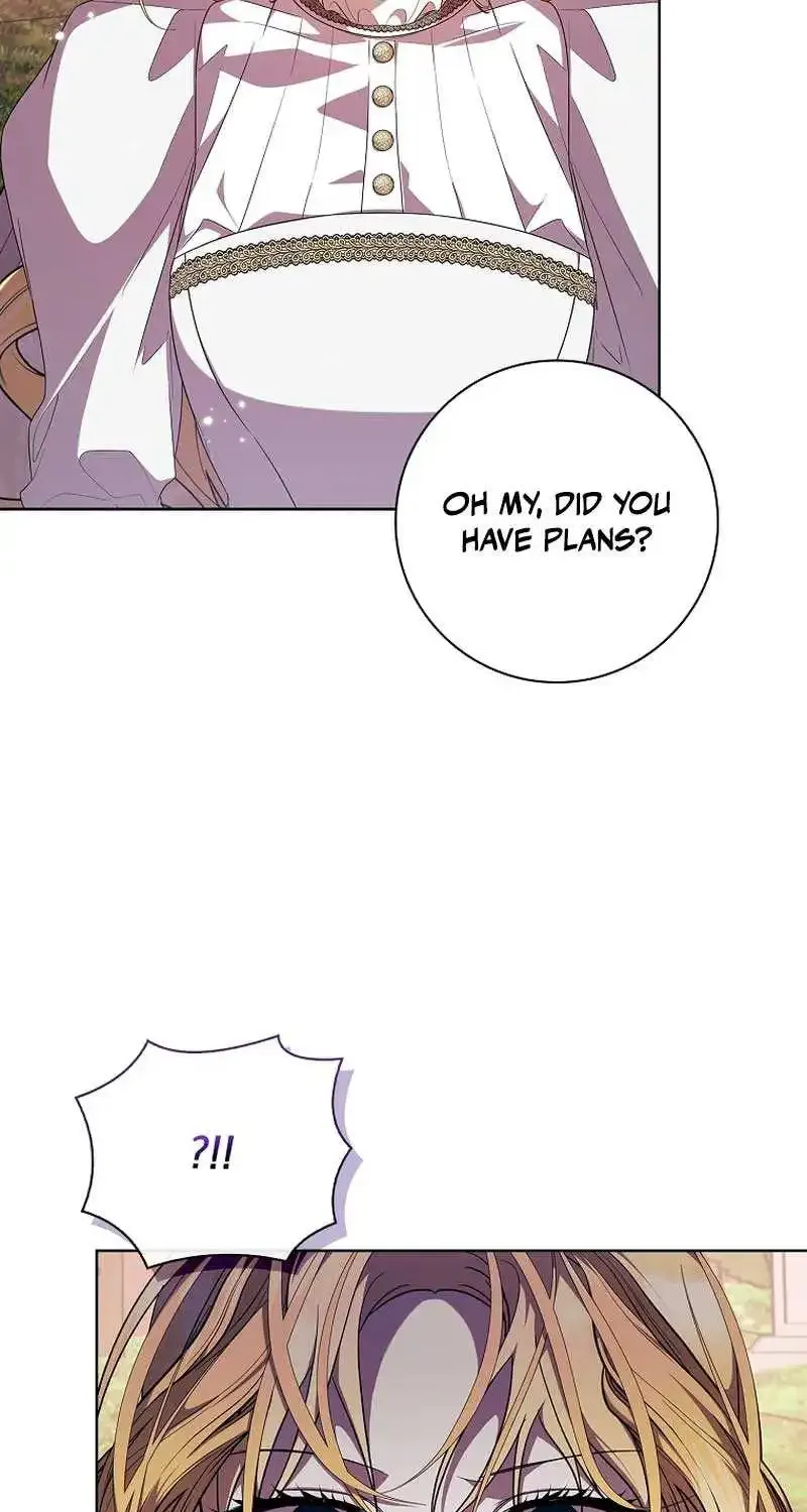 I Adopted a Villainous Dad Zinmanga X Chapter 63 Page 12