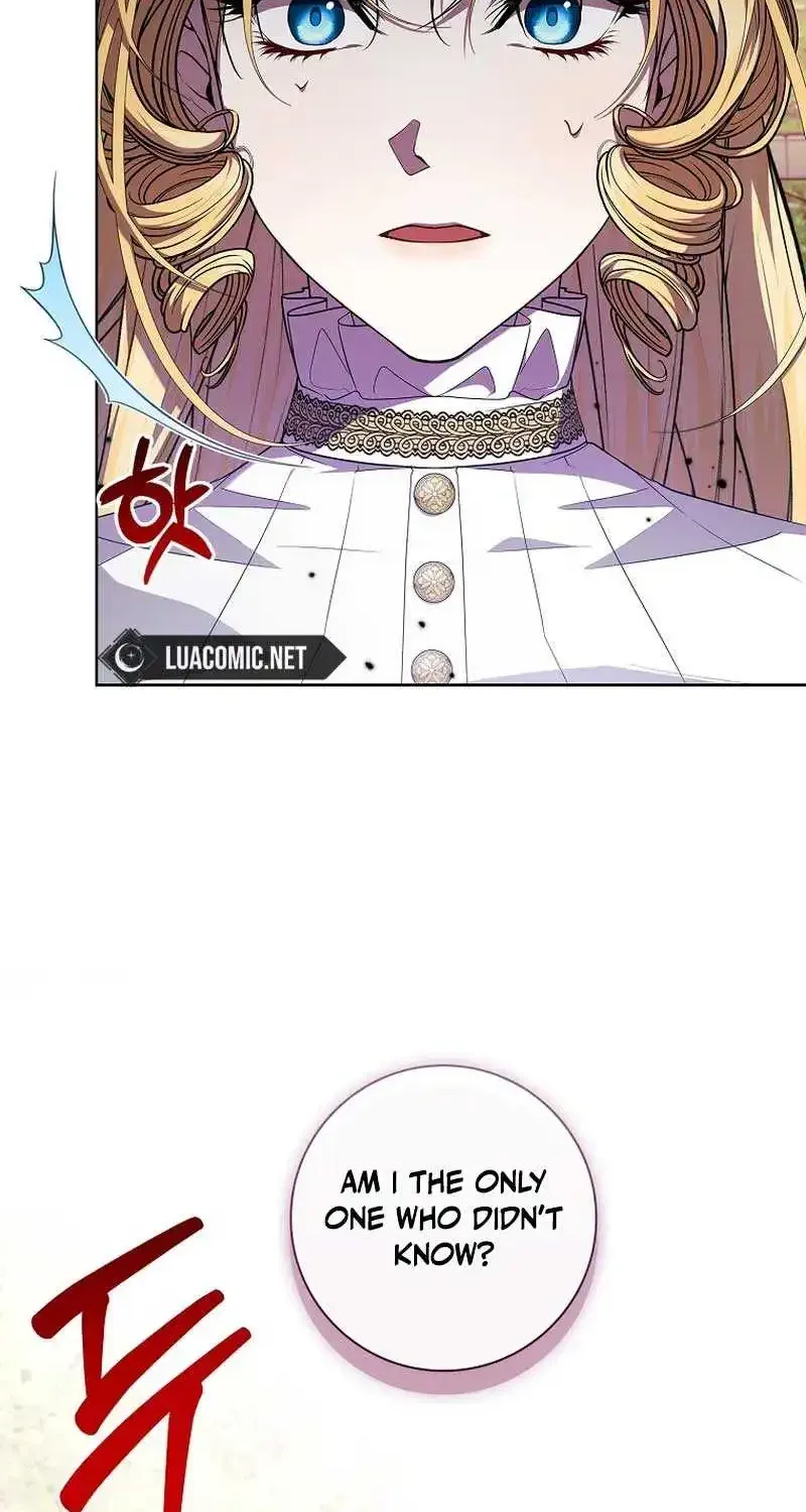 I Adopted a Villainous Dad Zinmanga X Chapter 63 Page 13