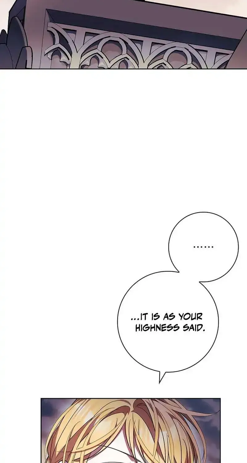 I Adopted a Villainous Dad Zinmanga X Chapter 63 Page 25