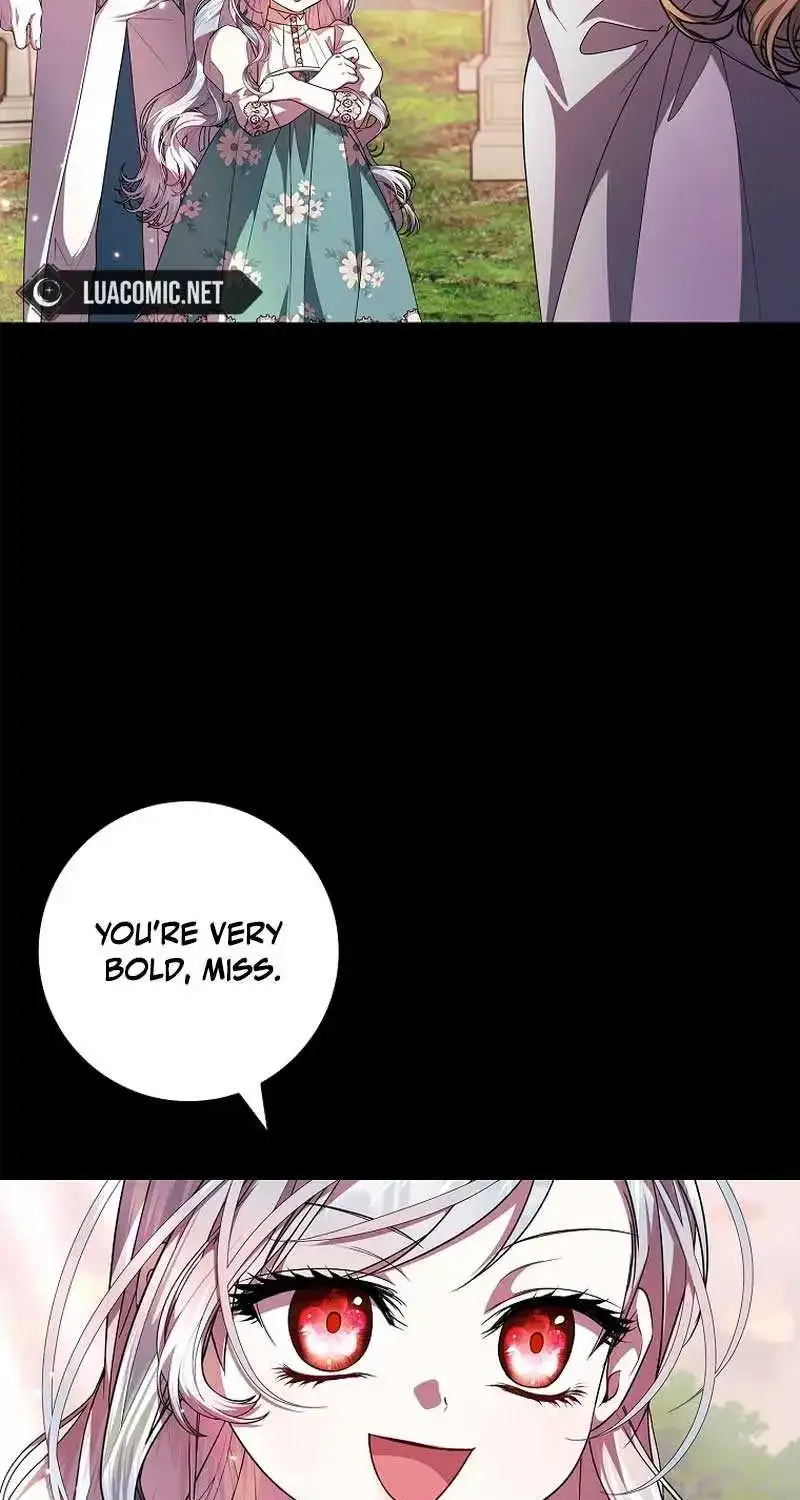 I Adopted a Villainous Dad Zinmanga X Chapter 63 Page 31