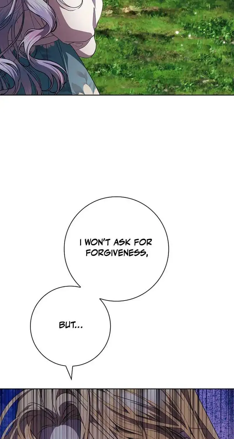 I Adopted a Villainous Dad Zinmanga X Chapter 63 Page 36