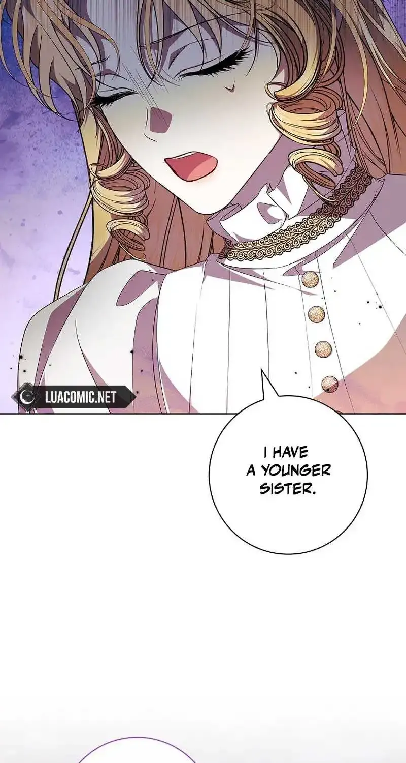 I Adopted a Villainous Dad Zinmanga X Chapter 63 Page 37