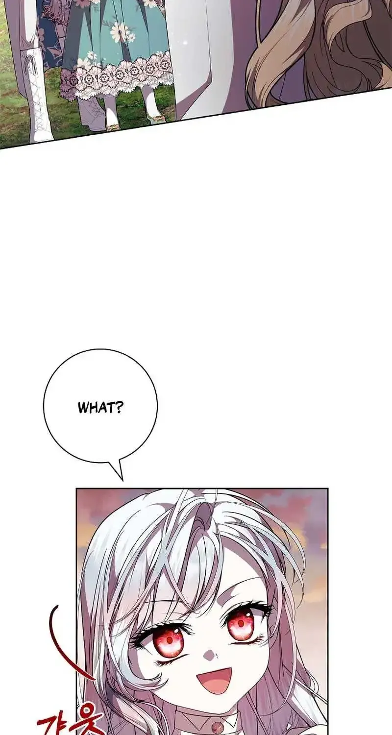 I Adopted a Villainous Dad Zinmanga X Chapter 63 Page 39