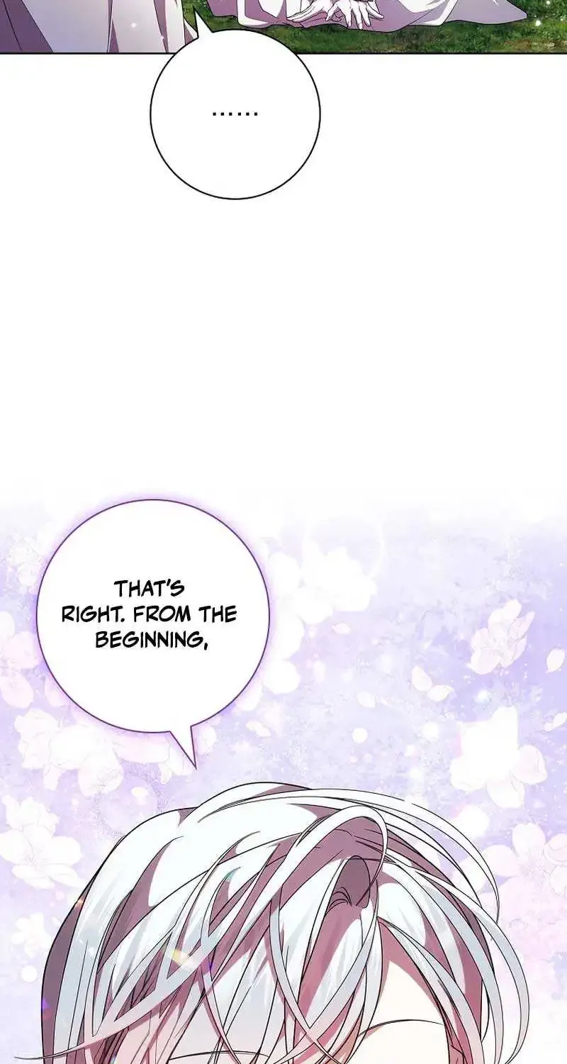 I Adopted a Villainous Dad Zinmanga X Chapter 63 Page 43