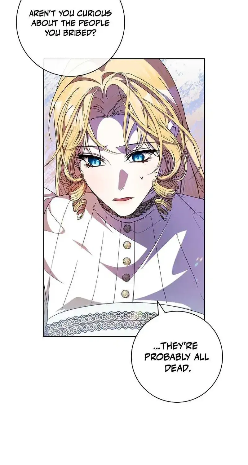 I Adopted a Villainous Dad Zinmanga X Chapter 63 Page 45