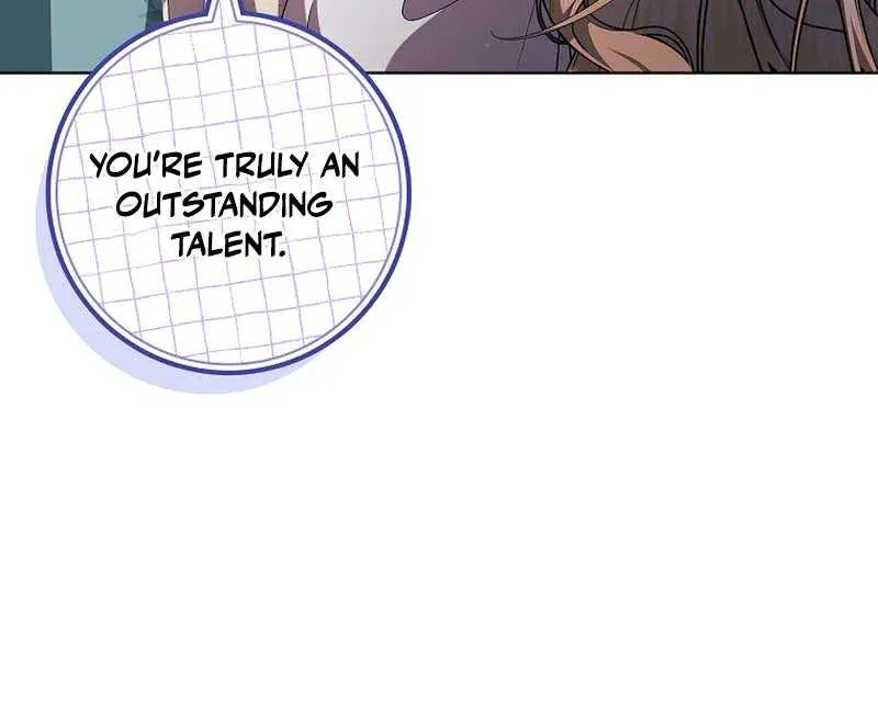 I Adopted a Villainous Dad Zinmanga X Chapter 63 Page 82