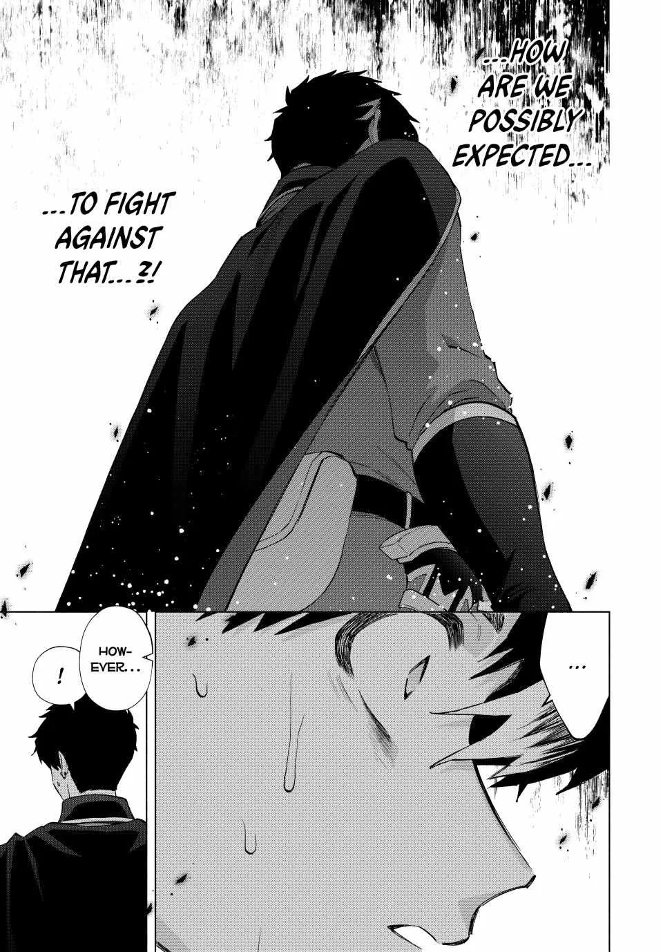 A Rank Party Wo Ridatsu Shita Ore Wa, Moto Oshiego Tachi To Meikyuu Shinbu Wo Mezasu Zinmanga X Chapter 103 Page 8