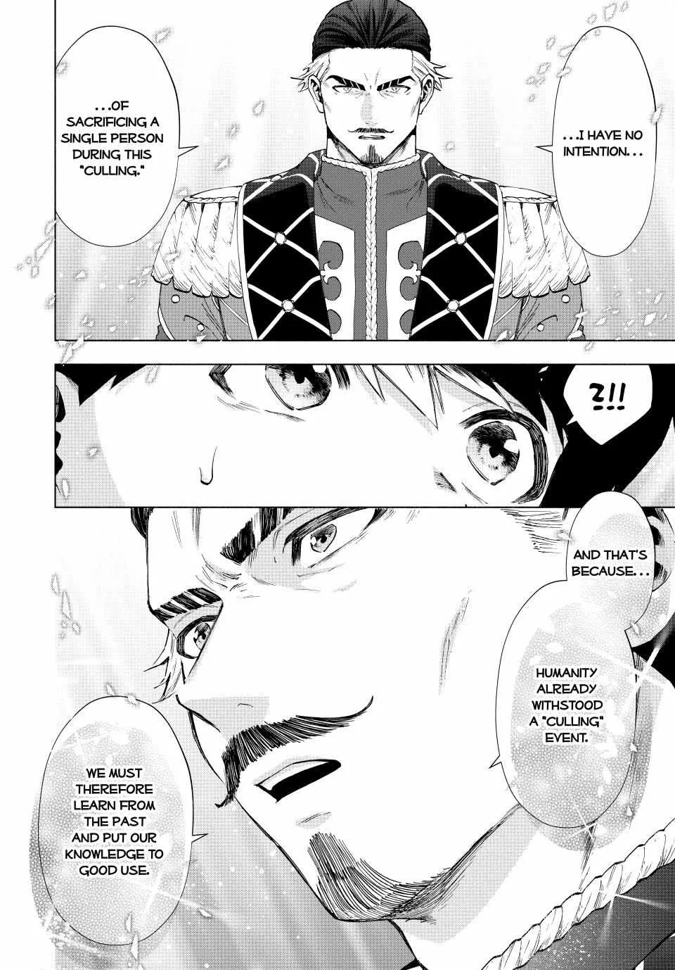 A Rank Party Wo Ridatsu Shita Ore Wa, Moto Oshiego Tachi To Meikyuu Shinbu Wo Mezasu Zinmanga X Chapter 103 Page 9