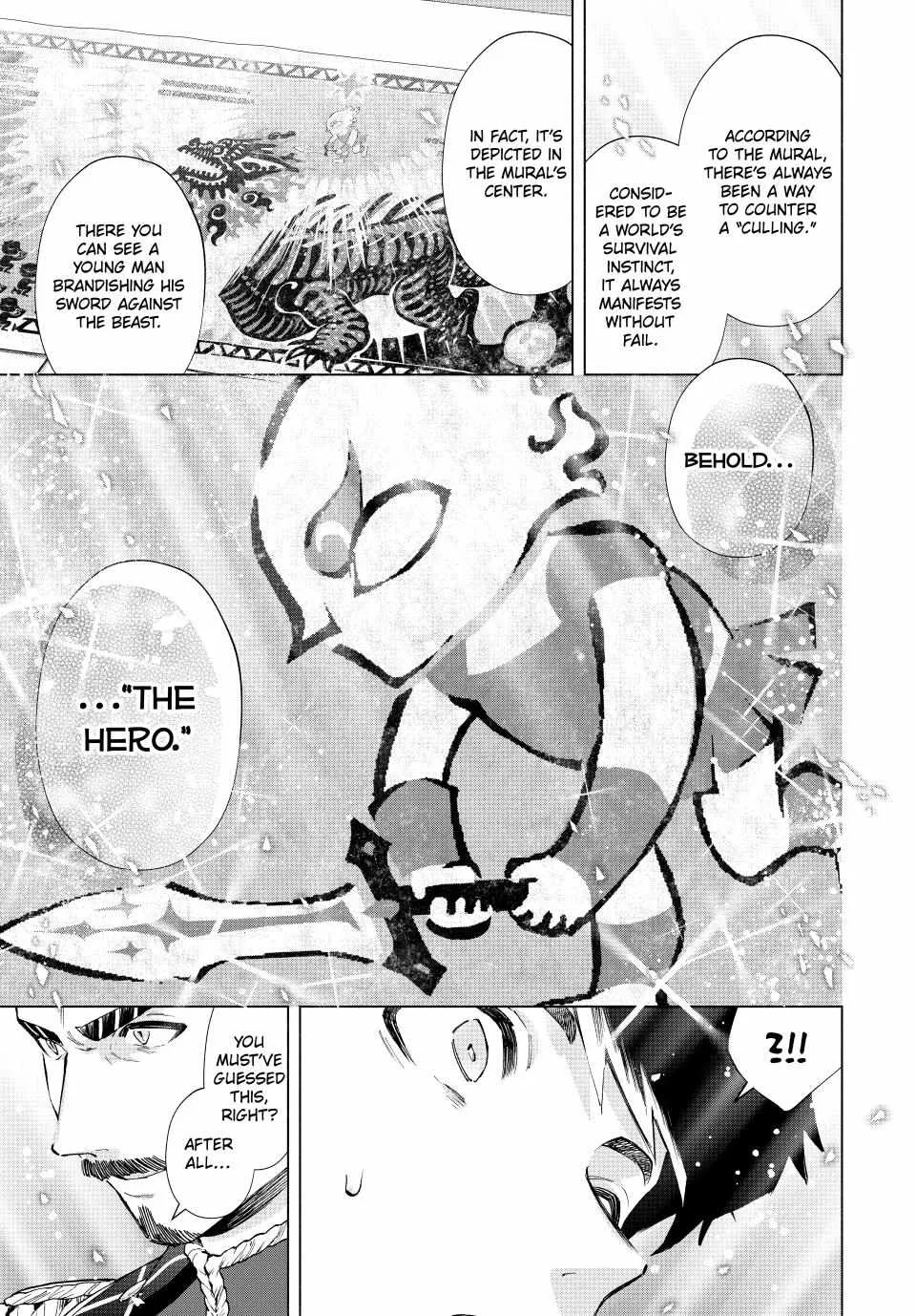 A Rank Party Wo Ridatsu Shita Ore Wa, Moto Oshiego Tachi To Meikyuu Shinbu Wo Mezasu Zinmanga X Chapter 103 Page 10