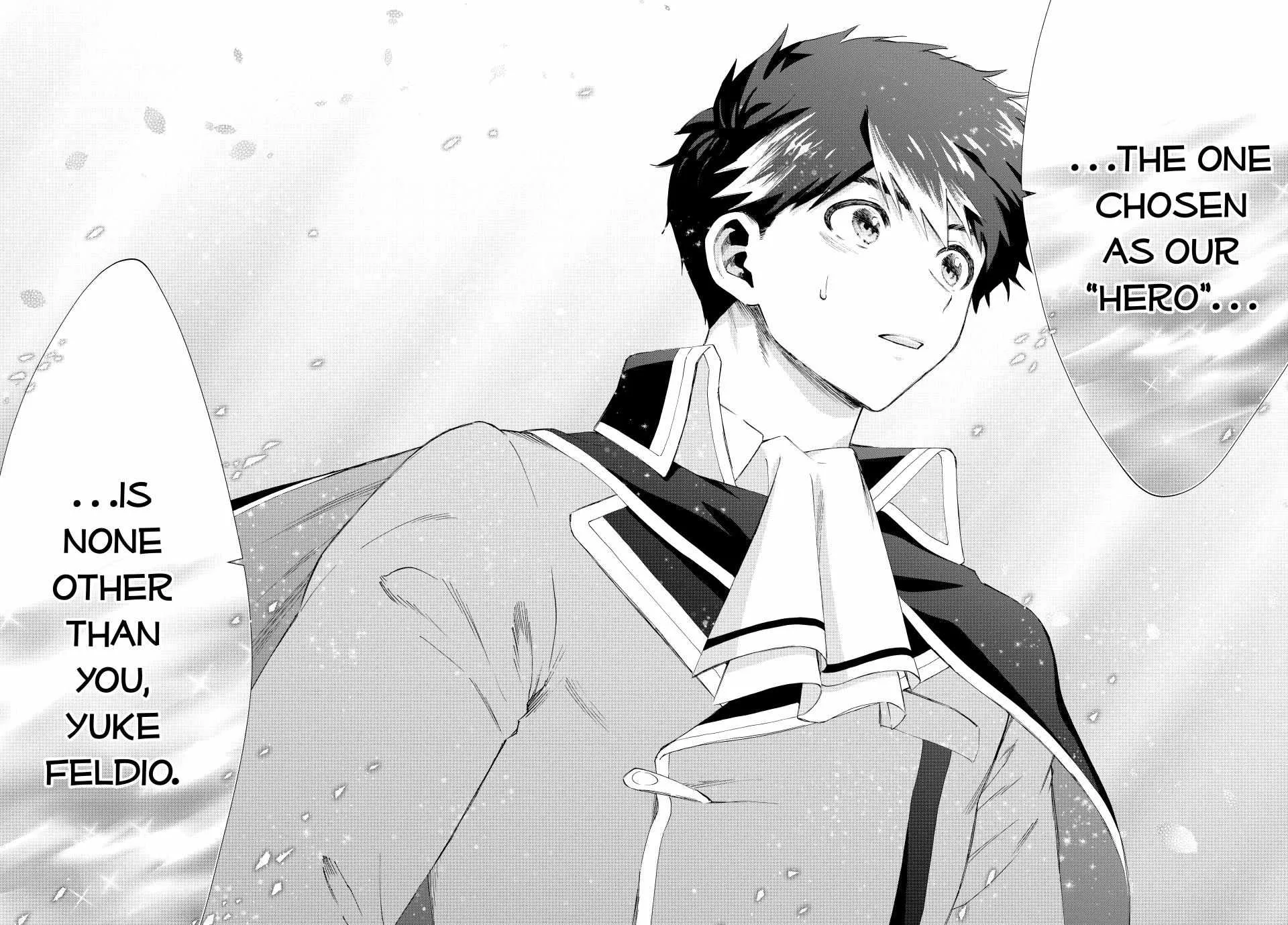 A Rank Party Wo Ridatsu Shita Ore Wa, Moto Oshiego Tachi To Meikyuu Shinbu Wo Mezasu Zinmanga X Chapter 103 Page 11