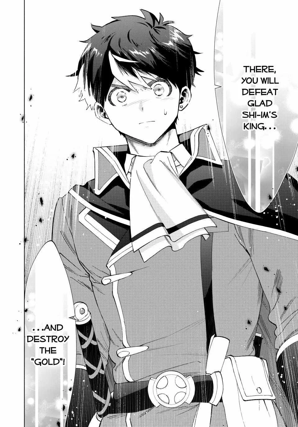 A Rank Party Wo Ridatsu Shita Ore Wa, Moto Oshiego Tachi To Meikyuu Shinbu Wo Mezasu Zinmanga X Chapter 103 Page 14