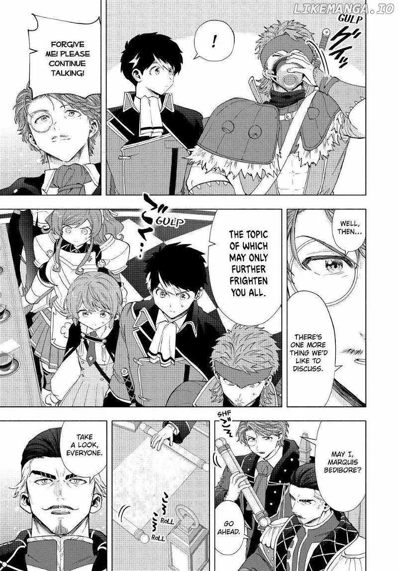 A Rank Party Wo Ridatsu Shita Ore Wa, Moto Oshiego Tachi To Meikyuu Shinbu Wo Mezasu Zinmanga X Chapter 102 Page 13