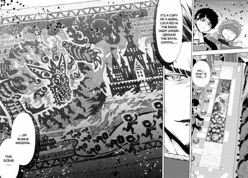 A Rank Party Wo Ridatsu Shita Ore Wa, Moto Oshiego Tachi To Meikyuu Shinbu Wo Mezasu Zinmanga X Chapter 102 Page 14